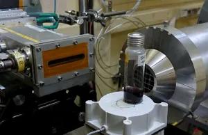 Direct Observation of Palladium Leaching from Pd/C by a Simple Method: X‐ray Absorption Spectroscopy of Heterogeneous Mixtures