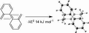 Can π6 + π4 = 10? Exploring cycloaddition routes to highly unsaturated 10-membered rings