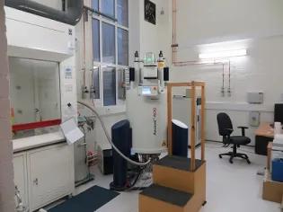 NMR instrument