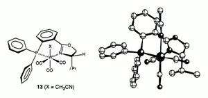 Enantio- and Regiocontrol in Palladium- and Tungsten-Catalyzed Allylic Substitutions