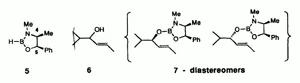 A Rapid Assay for the Enantiomeric Purity of Secondary Alcohols using 4S,5R-4-methyl,5-phenyl-1,3,2-oxazaborolidine (Ephedrineborane)