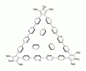 Organometallic chemistry