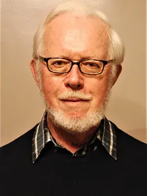 Alan Masson