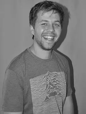 Clinton Veale