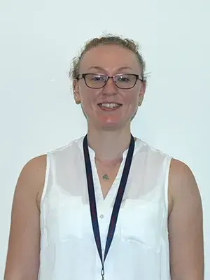 Lauren Skedd