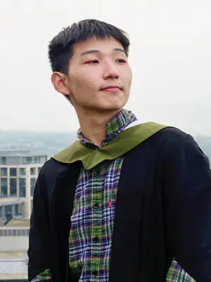 Diduo Zhang