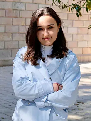 Evelina Venckute
