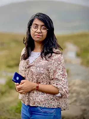 Farfana Afroj