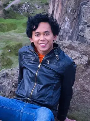 Hendra Agustian