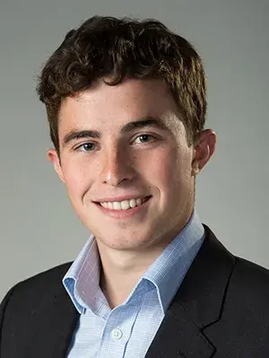 Max Scherer