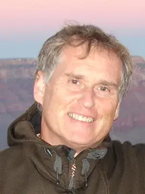 Peter Blair