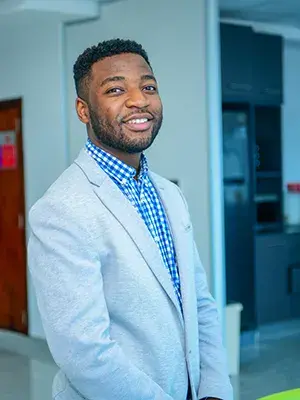 Prince Chakanyuka