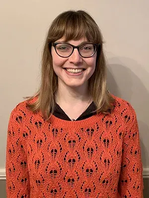 Sara Schmidt