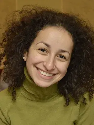Sofia Lampitsi