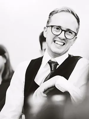 Stephen Wallace
