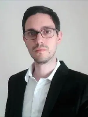 Dr Andres Garcia Dominguez