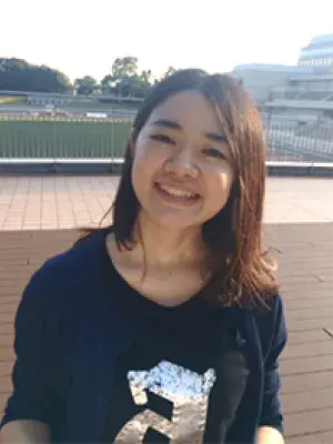 Ellie Tanaka