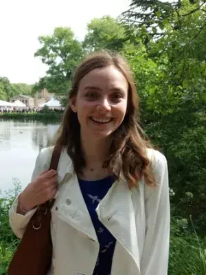 Kira Mulcahy