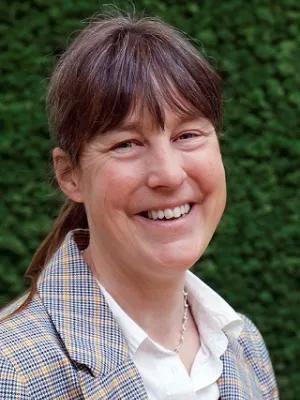 Professor Alison Hulme