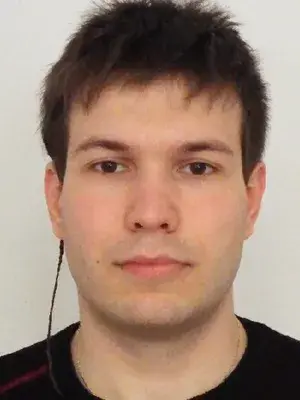 Nikola Zotev