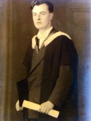 James B. Rae