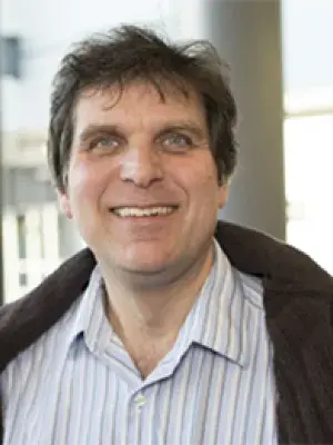 Mark Bradley