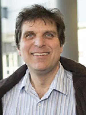 Professor Mark Bradley