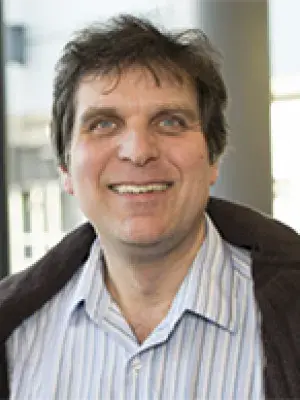 Professor Mark Bradley