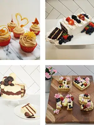 Cook-off