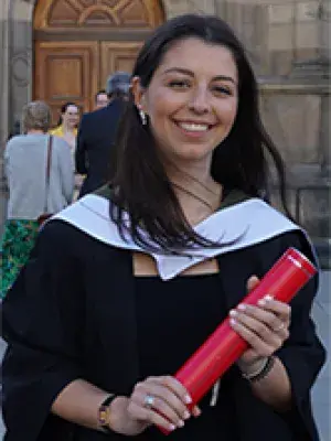 Elisabeth Feldstein