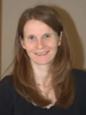 Caroline Kirk