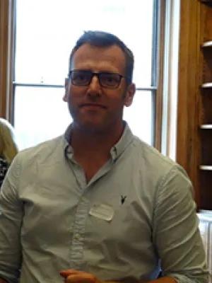 Professor Michael Seery