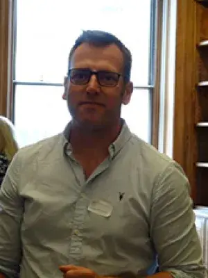 Professor Michael Seery