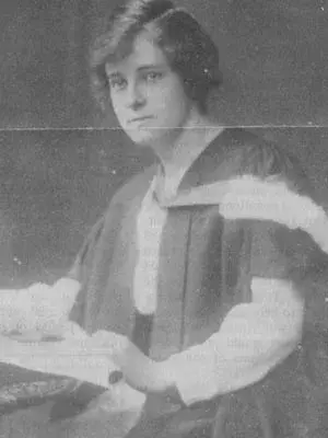 Christina Miller