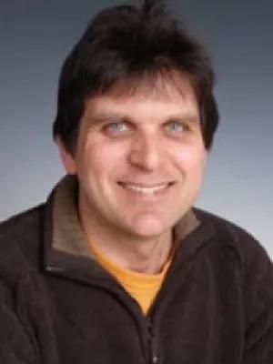 Professor Mark Bradley 