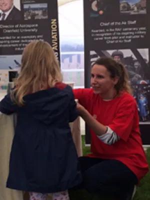  Baird of Bute Festival of Flight