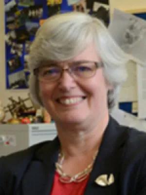 Prof. Eleanor Campbell