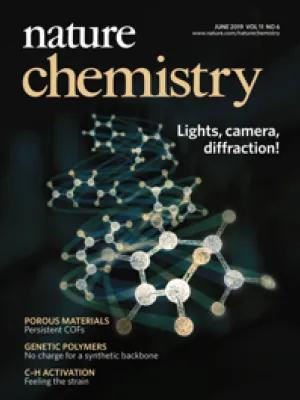 Kirrander Nature Chemistry