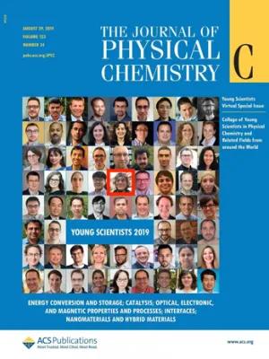 Kirrander Young Scientist