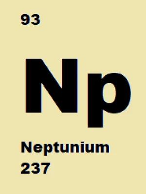 Neptunium