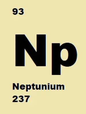 Neptunium