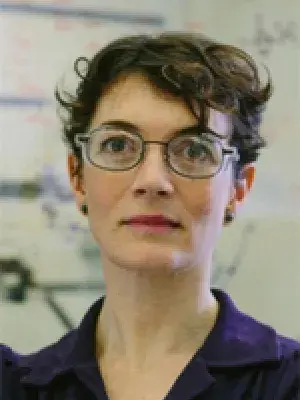  Prof. Polly Arnold