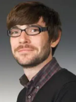 Dr Stephen Thomas
