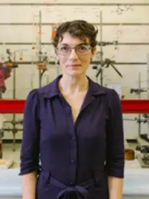 Professor Polly Arnold OBE