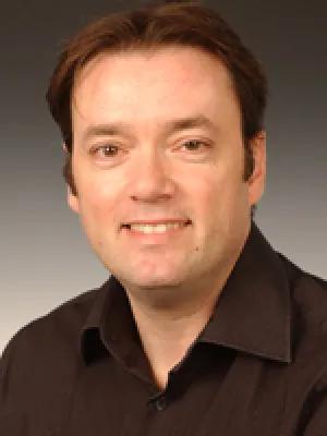 Professor Campopiano