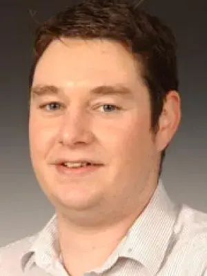 Dr Scott Cockroft