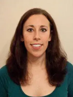 Dr Jenni Garden