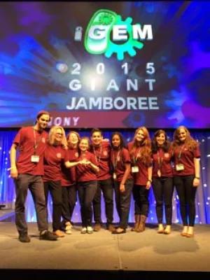 iGEM 2017