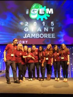 iGEM 2017