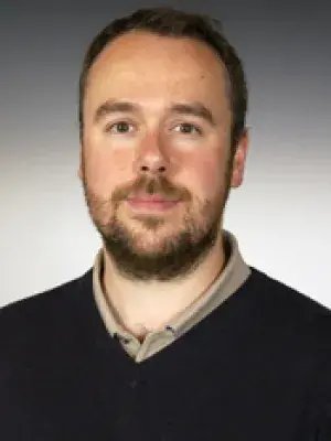 Dr Andy Lawrence